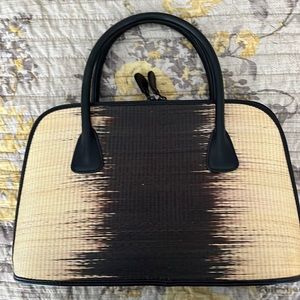 The SAC Handbag